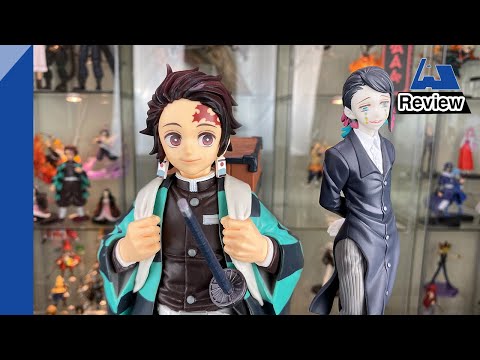 Banpresto DEMON SLAYER KNY FIGURE vol. 20 MAKOMO video
