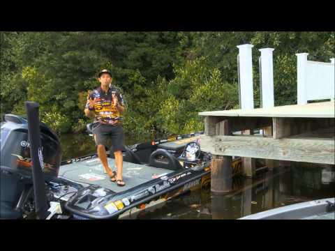 How to "Match the Hatch" with Mike Iaconelli - Bass Fishing Tips and Techniques