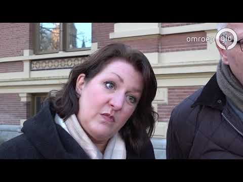 Fietsster rijdt vrouw met rollator dood; eis 180 uur werkstraf of cel