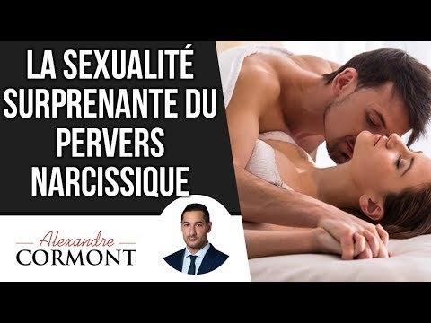 Quelle est la sexualité du pervers narcissique ?