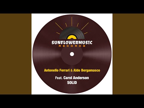 Solid (Antonello Ferrari & Aldo Bergamasco Club Mix)