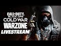 Call of Duty: Warzone Rebirth Island Livestream