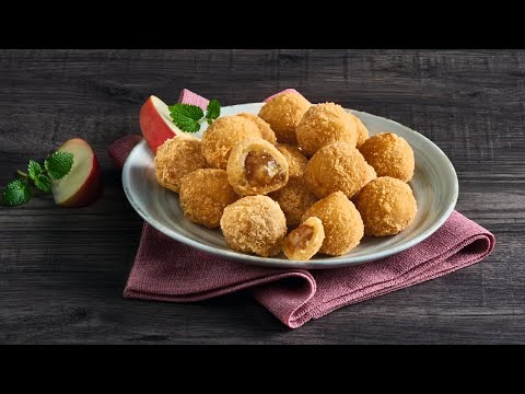 FROSTKRONE - APPLE LOVE BALLS - APFELBÄLLCHEN