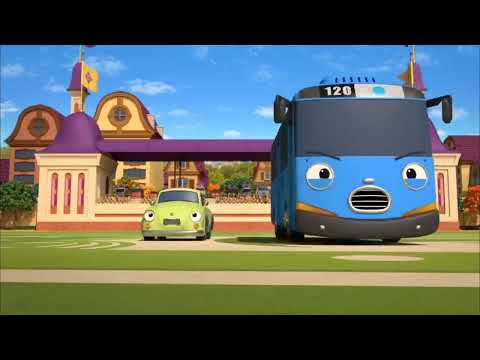 Random Mix Story - Part 7 : Numpty Gets Knocked Out The Window