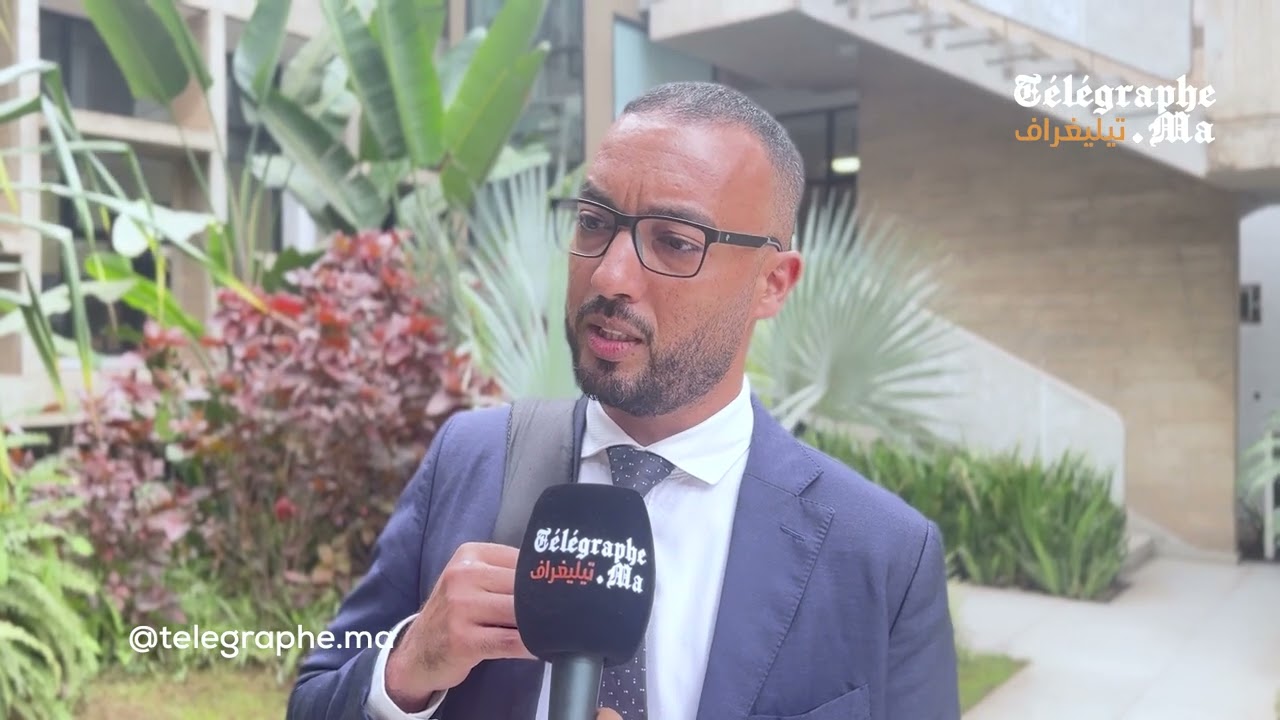 زكرياء أولاد..اعتمدنا العدالة الضريبية للرفع من قيمة مداخيل ميزانية جماعة أكادير