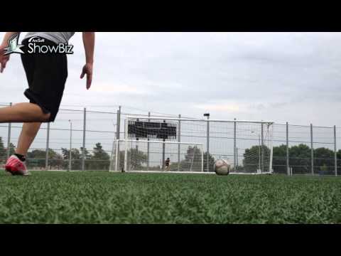 Faria #7 FIFA ARENA Vol 1 (test