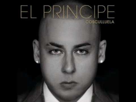 Te Deseo El Mal- Cosculluela Ft Zion & Lennox