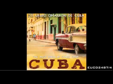 'Chan Chan' performed by Francisco Repilado...