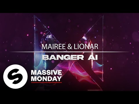 Mairee & Lionar – Banger AI (Official Audio)
