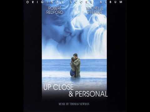 Up Close and Personal (Extended)