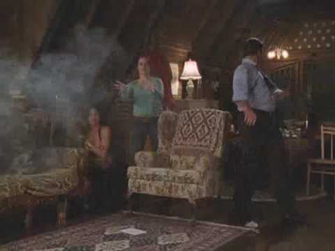 Charmed 7x10 Witchnes Protection Music Video