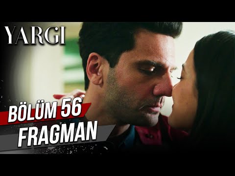 Yargı 56. Bölüm Fragman