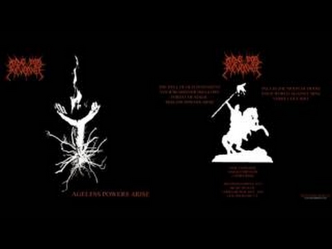 RIDE FOR REVENGE Thy Horrendous Yearning [Full Album]