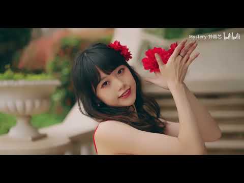 b站各类福利舞蹈合集三