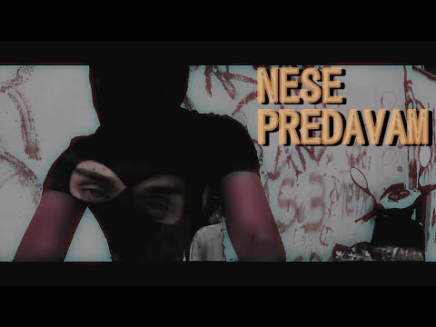 Strong Nation - Ne Se Predavam (Remake Video)