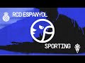 🚨EN DIRECTO🚨 RCD ESPANYOL VS REAL SPORTING  | LaGradaSports