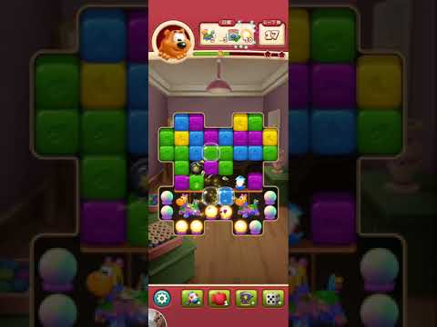 Toon Blast Level 3893-3889-2 Clear(5)