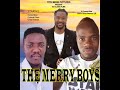 THE MERRY BOYS