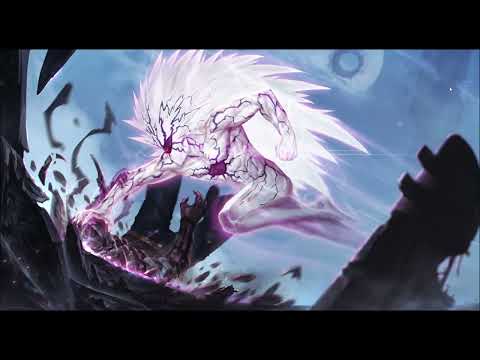 The Ruler Lord Boros Centichoro Arrival Theme ONE PUNCH MAN OST EXTENDED