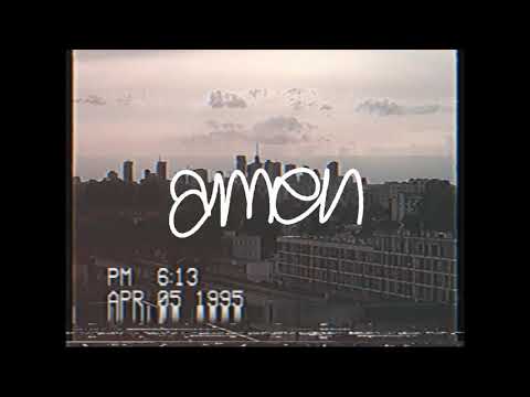 Mekuso - Acid Rain [amen.xi remix]