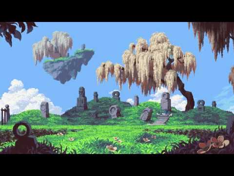 Owlboy - Environments Showcase (Nordic Game 2017 Nomination for Best Art) thumbnail