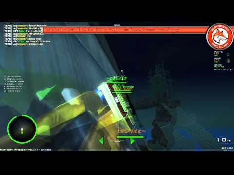 [MTA:SA] ~ European Pro Clan VS Nerd Gamers ~ DM Clanwar - 1 / 5