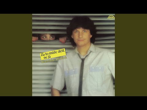 Za to může déšť, ne já (Everytime You Go Away)