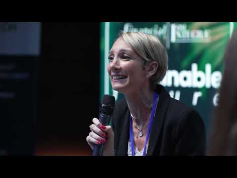 Showreel Financial Galà Sustainable Future 18/05/2023