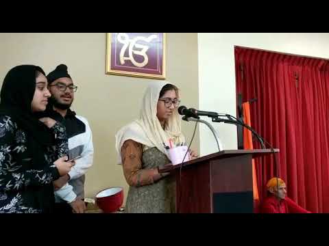 RYLA 2019 Camp Experiences