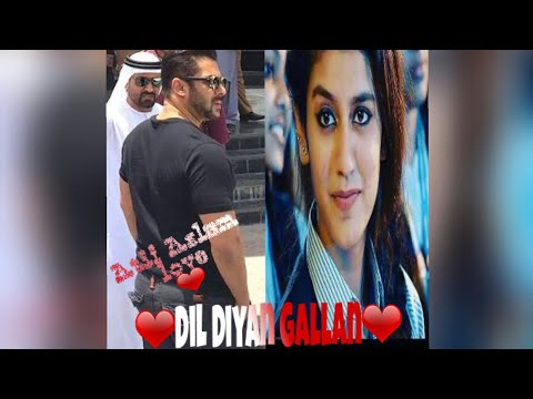 Danish khan Dil diyan g...