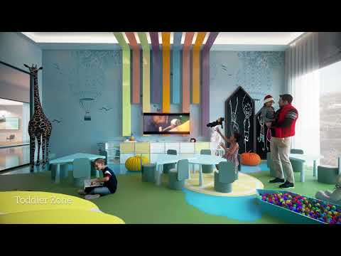 SKA Estate Project Tour 1