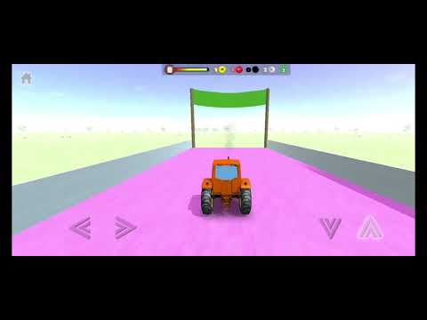 El pollito pio de la granja  - Pollito Pio 3D - El-46