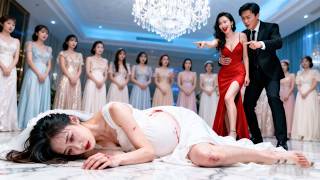 Her Husband Pushed Aside For Mistress,She Left With Divorce Papers Returned As Billionaire Heiress