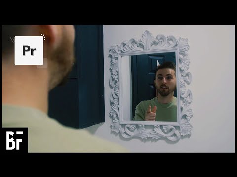 5 EASY Text Effects in Adobe Premiere Pro 2024