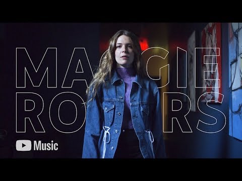 Maggie Rogers Video