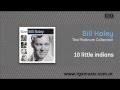 Bill Haley - 10 little indians
