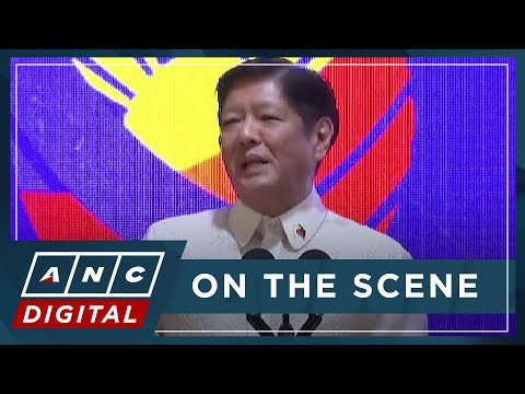 Marcos urges Filipinos in Brunei to return, invest in PH ANC