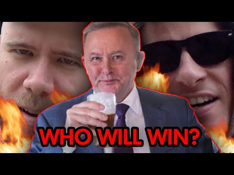 Albo gets ROLLED