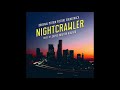 Lou and Rick on a Roll / Driving at Night, Again | James Newton Howard
