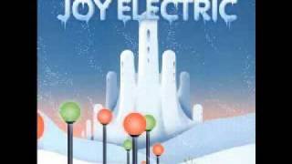 Joy Electric- Lollipop Parade (Christmas Morn)