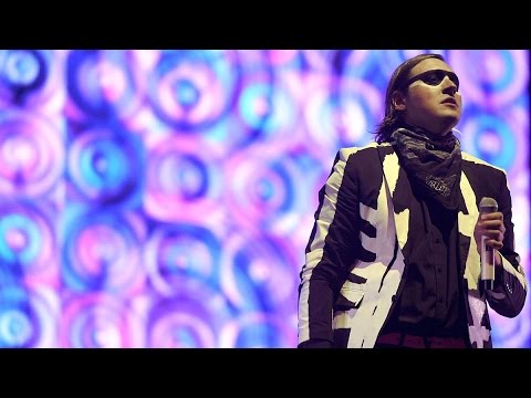 Arcade Fire - The Suburbs + Ready to Start @ Glastonbury 2014