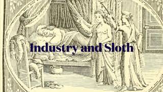 Aesop’s Fables Industry and Sloth