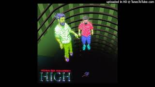 Hidra x Şehinşah - High (SLOWED X REVERB)