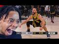 FlightReacts To Steph Curry S Craziest Highlights