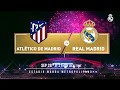 PREVIEW | Atlético de Madrid - Real Madrid