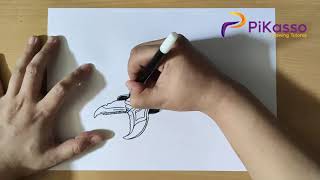How to Draw Jaws of Life