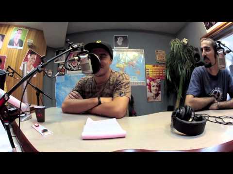 EZ-MAN SOUL sur Polynésie 1ère