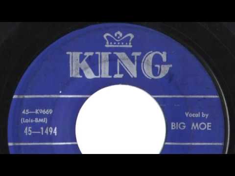 Boyd Bennett and His Rockets - "My Boy – Flat Top"