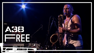 Markus Krispel &amp; Didi Kern &amp; Philipp Quehenberger Trio - Ride Nr. 1 // Live 2016 // A38 Free