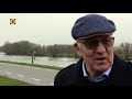 Als deze dijk was doorgebroken had Hank meters onder water gestaan.